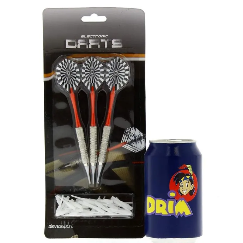 Set Dardos 16 Gr.*DEVESSPORT Sale