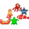 Set de 3 Animales de Buceo Surtido*DEVESSPORT Clearance