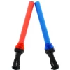 DRIM DISCOUNT Tecnología Y Gadgets-Set de 2 Espadas de Foam con Luz
