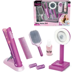 Set de Belleza con Luz y Sonido*DRIM DISCOUNT New