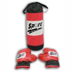 Set de Boxeo*DRIM DISCOUNT Discount