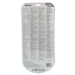 DRIM DISCOUNT Aire Libre-Set de Buceo Infantil Verde