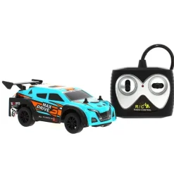 Set de Coches R/C Rally Monster 1:26*SELECCION DRIM Outlet