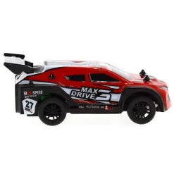 Set de Coches R/C Rally Monster 1:26*SELECCION DRIM Outlet