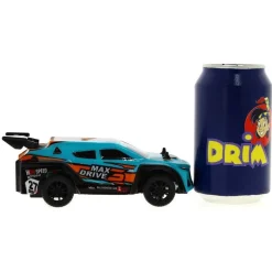 Set de Coches R/C Rally Monster 1:26*SELECCION DRIM Outlet