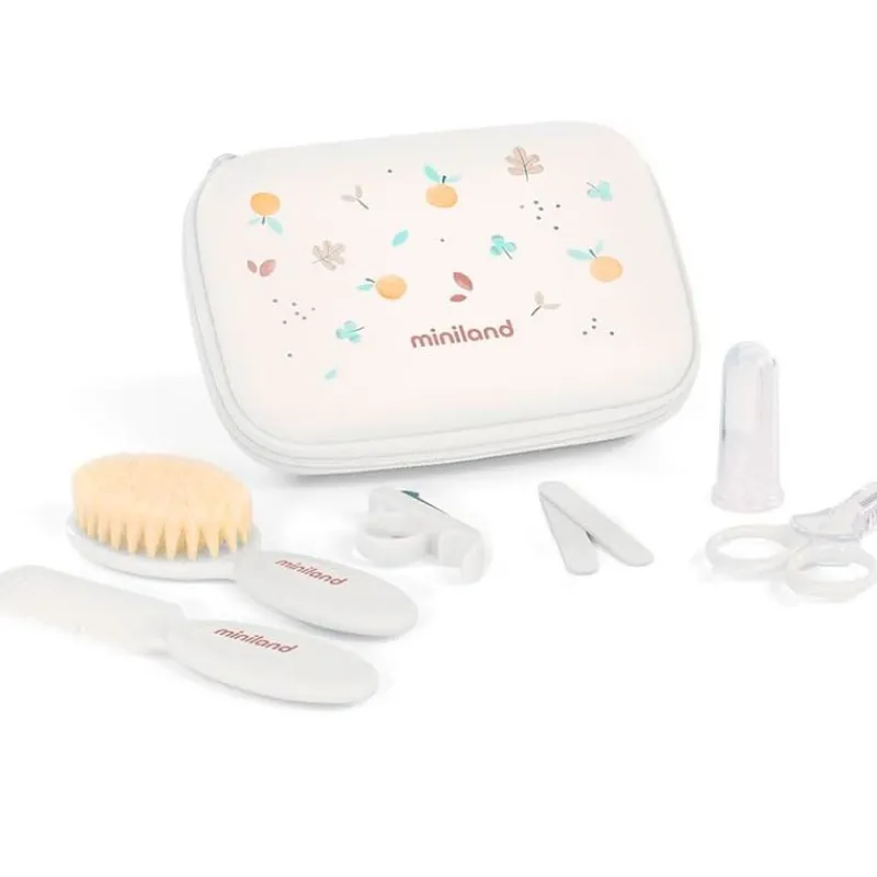 Set de Higiene para bebé*MINILAND Online