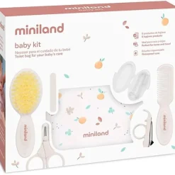 Set de Higiene para bebé*MINILAND Online