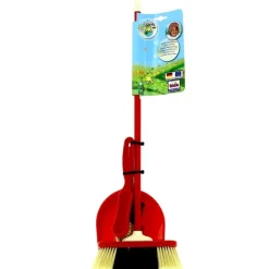 THEO KLEIN Juegos Y Juguetes De Imitación-Set de Limpieza Infantil