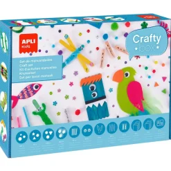 Set de Manualidades*APLI New