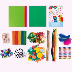 Set de Manualidades*APLI New