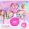 DRIM DISCOUNT Juegos Y Juguetes De Imitación-Set de Maquillaje 3 pisos