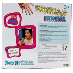 Set de Maquillaje Bolso Pequeño*DRIM DISCOUNT Hot