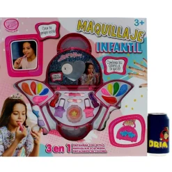 Set de Maquillaje Bolso Pequeño*DRIM DISCOUNT Hot