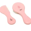 Set de Peine y Cepillo Rosa*KIOKIDS Hot