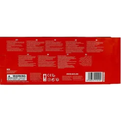 SCALEXTRIC COMPACT Coches Radio Control (R/C)-Set de Pistas Ampliación Compact 1:43