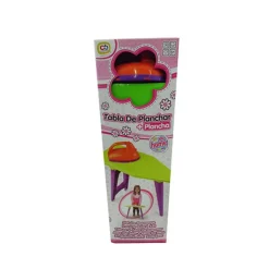 COLOR BABY Juegos Y Juguetes De Imitación-Set de planchado