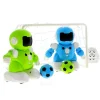 DRIM DISCOUNT Robots-Set de robots Jugadores de futbol