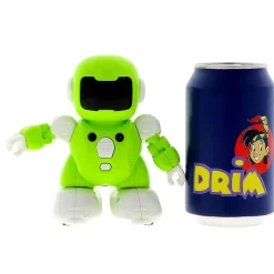DRIM DISCOUNT Robots-Set de robots Jugadores de futbol