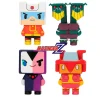Set Figuras Mazinger Z*SD DISTRIBUCIONES New