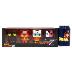 Set Figuras Mazinger Z*SD DISTRIBUCIONES New