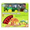 DRIM DISCOUNT Jueguetes De Primera Infancia-Set Granja Musical