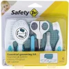 Set Higiene 6 Pzas Cuidado del Bebé*SAFETY New
