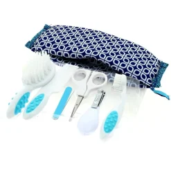 Set Higiene 6 Pzas Cuidado del Bebé*SAFETY New