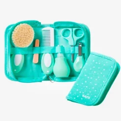 Set higiene neceser Mint*SARO Online