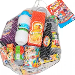 Set Infantil Supermercado Red*DRIM DISCOUNT Sale