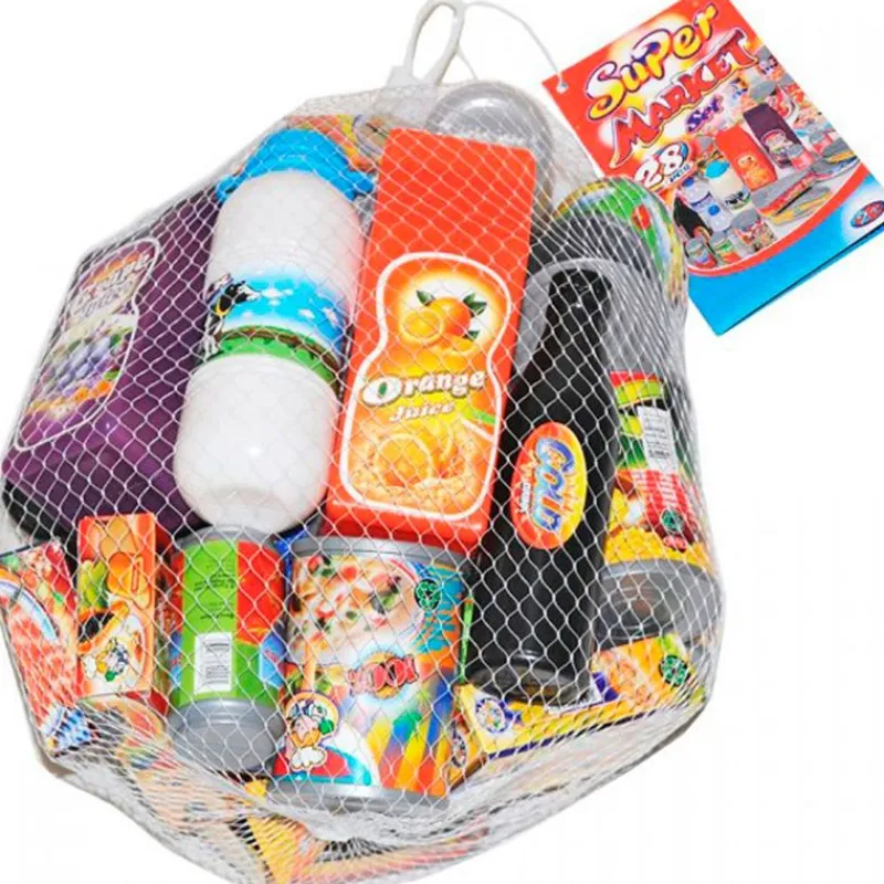 Set Infantil Supermercado Red*DRIM DISCOUNT Sale