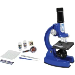 DRIM DISCOUNT Juegos Y Juguetes Educativos-Set Microscopio Infantil