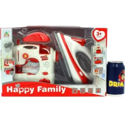 Set Máquina de Coser y Plancha Infantil*DRIM DISCOUNT Online