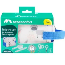 BEBE CONFORT Accesorios Y Complementos De Baño-Set Neceser Higiene Lovely Donk