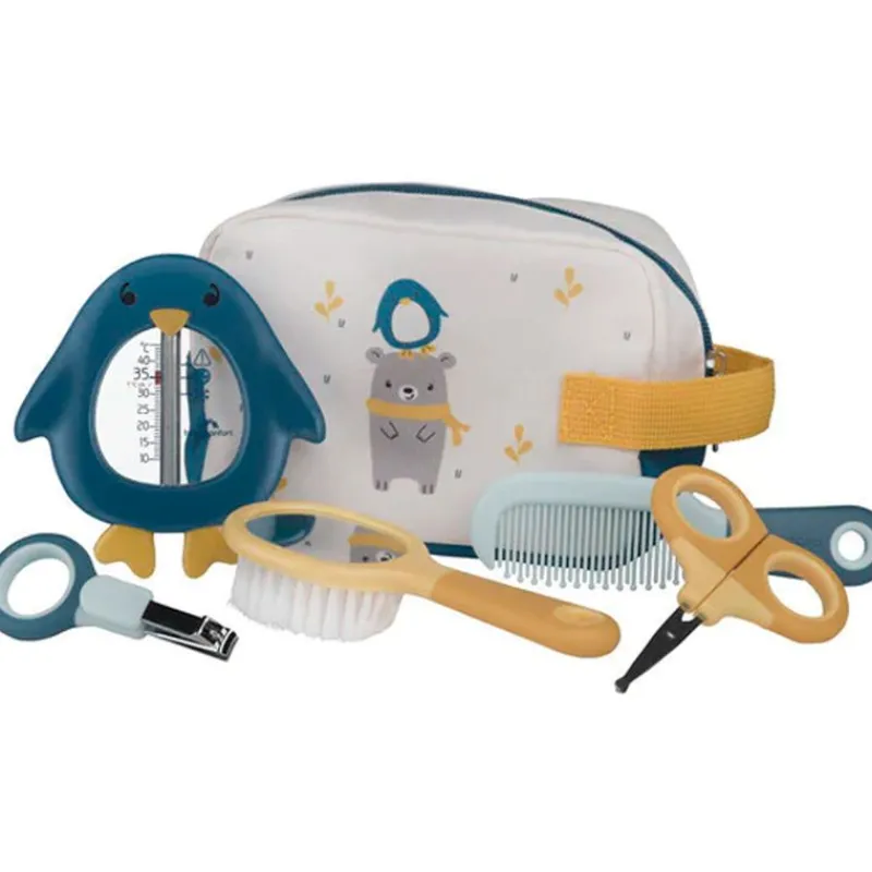 Set Neceser Higiene Sweet Artic*BEBE CONFORT