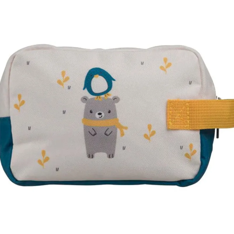 Set Neceser Higiene Sweet Artic*BEBE CONFORT