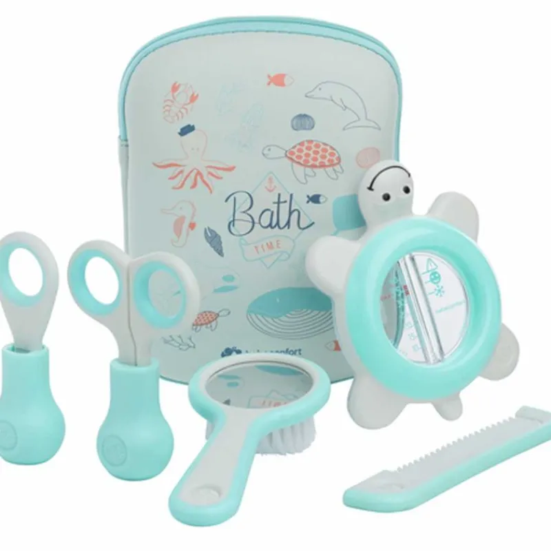 Set Neceser higiene Water World*BEBE CONFORT Clearance
