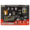 Set Utensilios de Cocina Infantiles*DRIM DISCOUNT