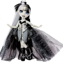 Shadow High Muñeca Collector Heather Greyson*MGA Best