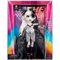 Shadow High Muñeca Collector Heather Greyson*MGA Best