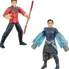 Shang Chi Figura con Movimiento Surtida*HASBRO
