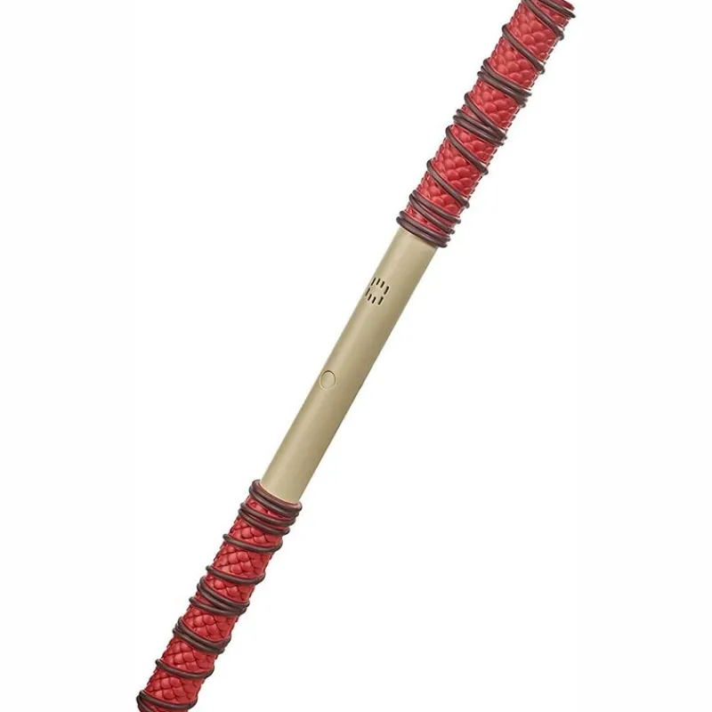 Shang-Chi Bastón con Efectos de Combate*HASBRO Discount