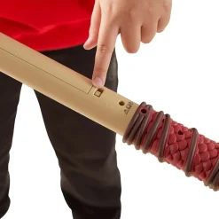 Shang-Chi Bastón con Efectos de Combate*HASBRO Discount