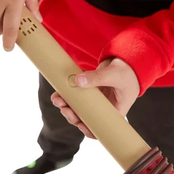 Shang-Chi Bastón con Efectos de Combate*HASBRO Discount