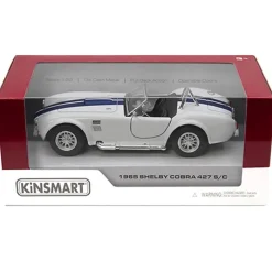 Shelby Cobra Escala 1:32 Surtido*DRIM DISCOUNT Clearance