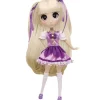 Shibajuku Anime Muñeca Miki*TOY PARTNER Sale