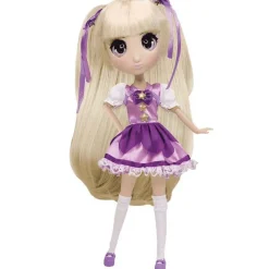 Shibajuku Anime Muñeca Miki*TOY PARTNER Sale