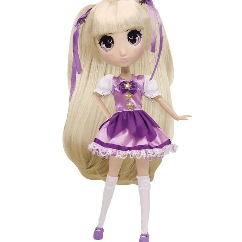 Shibajuku Anime Muñeca Miki*TOY PARTNER Sale