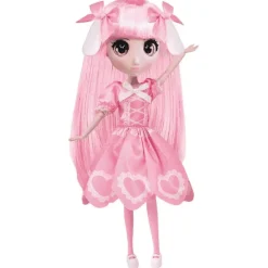 TOY PARTNER Muñecas-Shibajuku Anime Muñeca Yumi