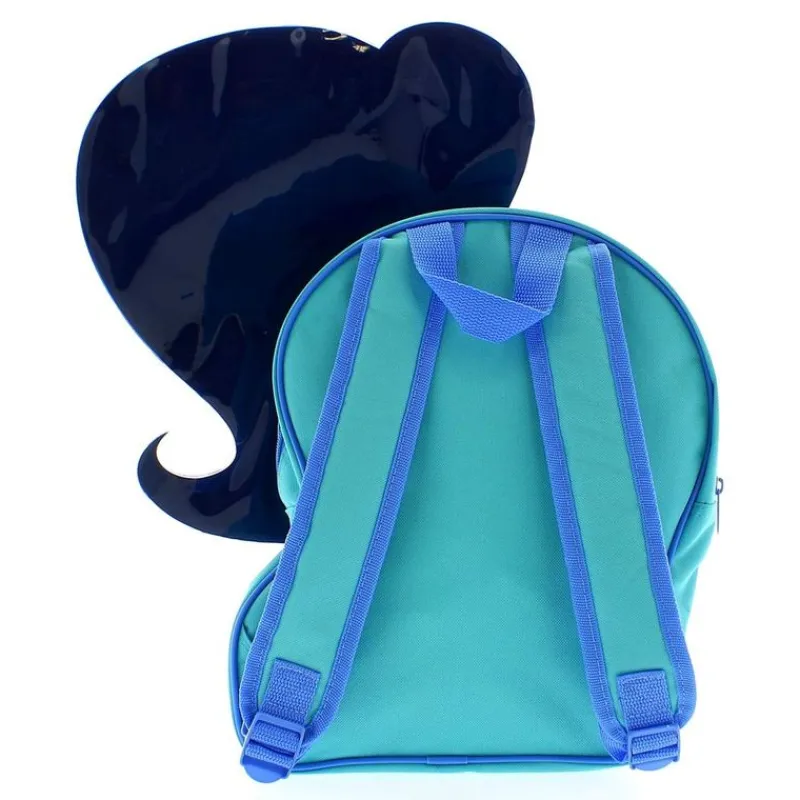 SELECCION DRIM Escolar-Shimmer & Shine Mochila con Joyas