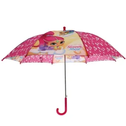 Shimmer & Shine Paraguas Automático*KIDS EUROSWAN New
